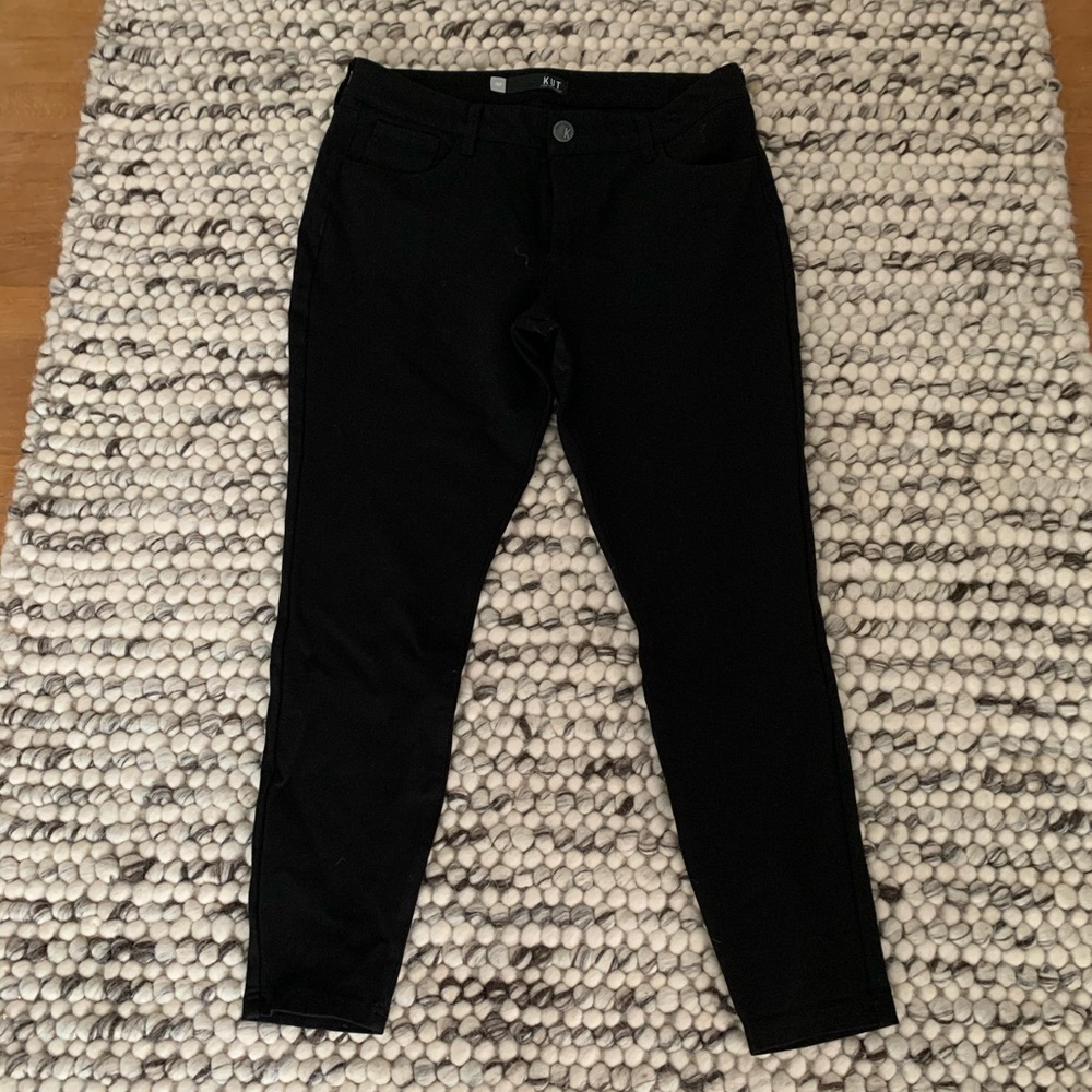 Kut from the Kloth ponte pants